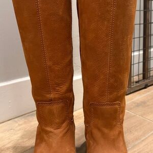 Timberland Courmayeur Tall Boots